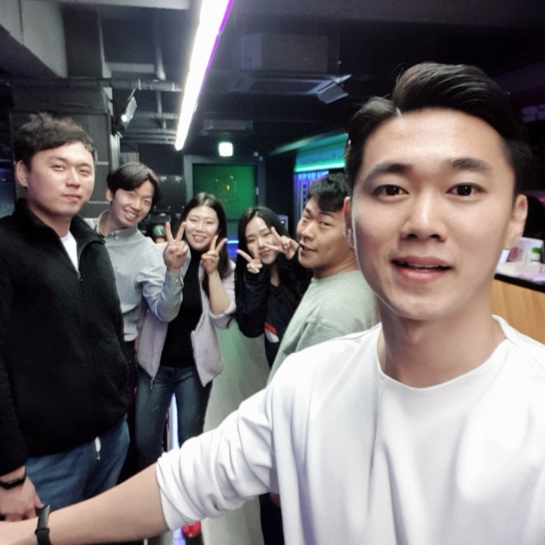 하드락볼링클럽 이미지