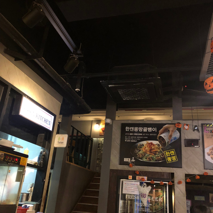 백′S프랜차이즈 이미지