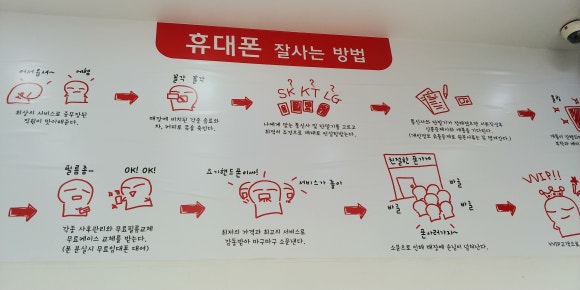 친절한폰가게 이미지