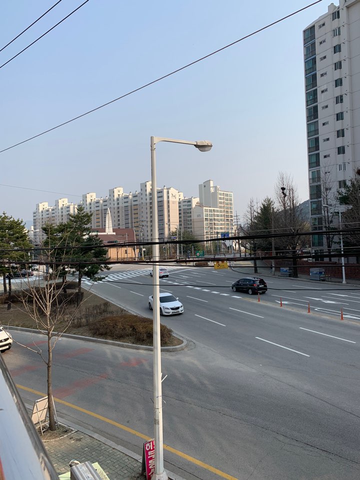 오다헤어우두점 이미지