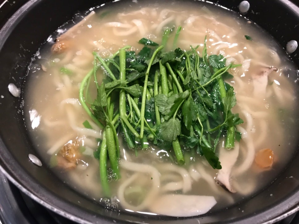 한양복국시 이미지