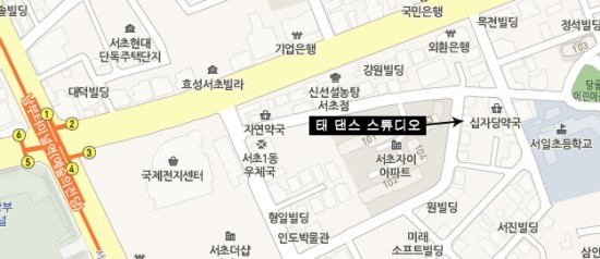 각시머리방 이미지