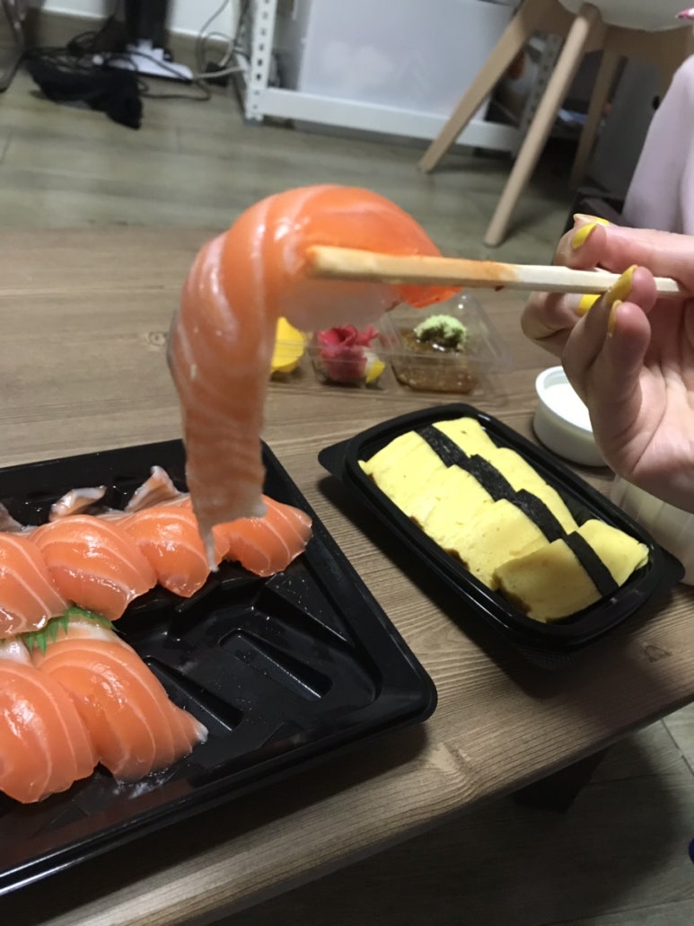 스시노백쉐프익산모현 이미지