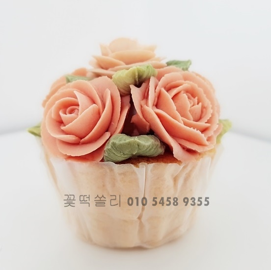 꽃떡쏠리 이미지