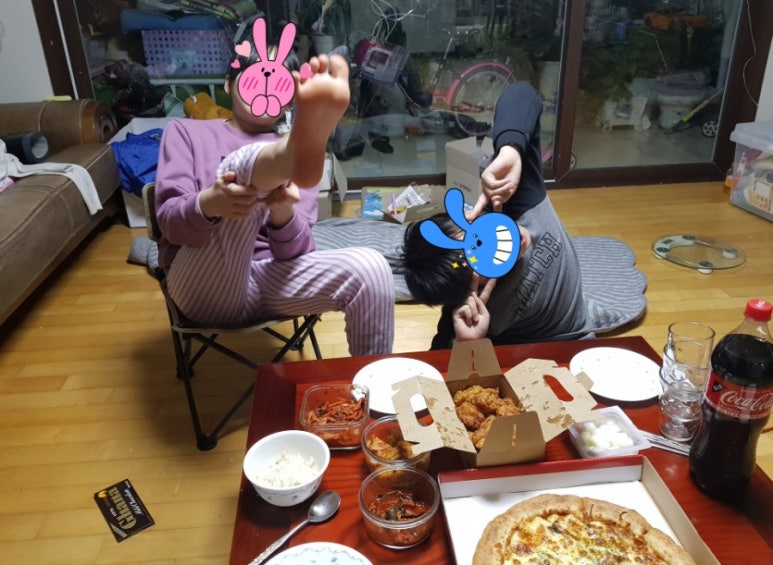 피자스쿨성수쇼핑 이미지