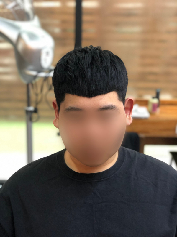 헤어살롱윤쌤 이미지
