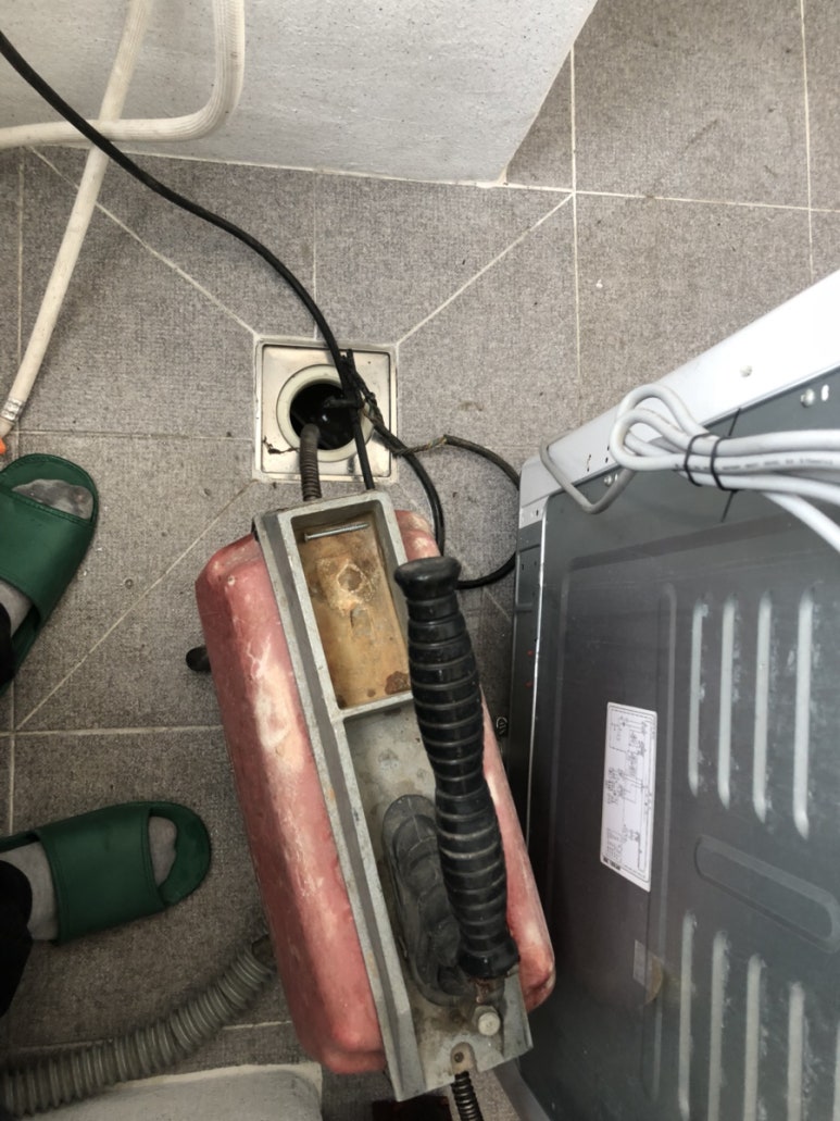 건영세탁 이미지