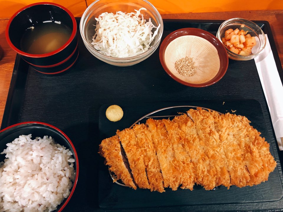 이든돈카츠 이미지
