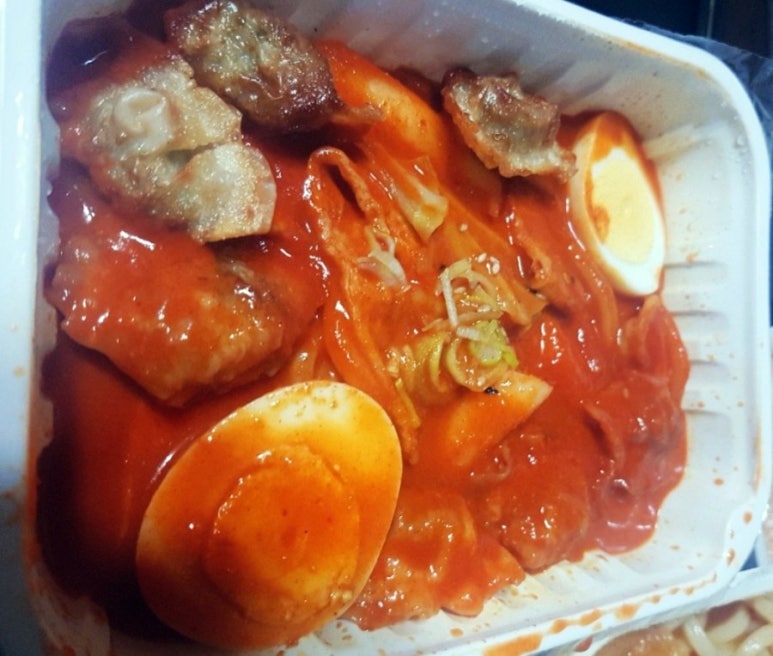 채다올김밥수성1가점 이미지