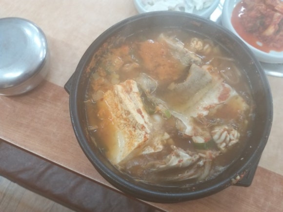 진동산막 이미지