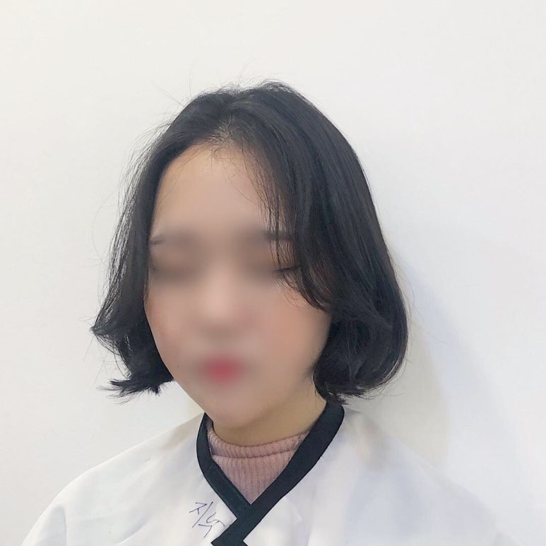 보니헤어 이미지