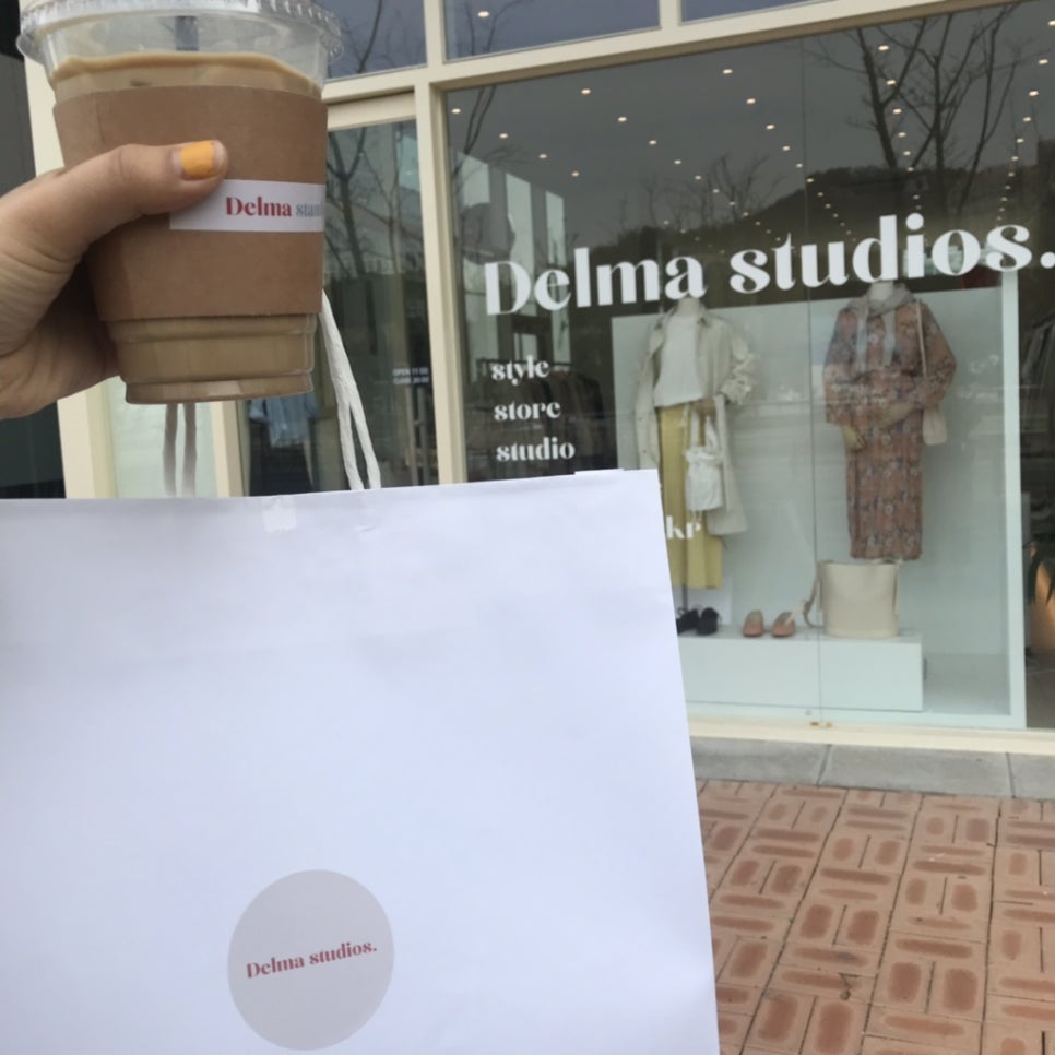 델마스탠드 이미지