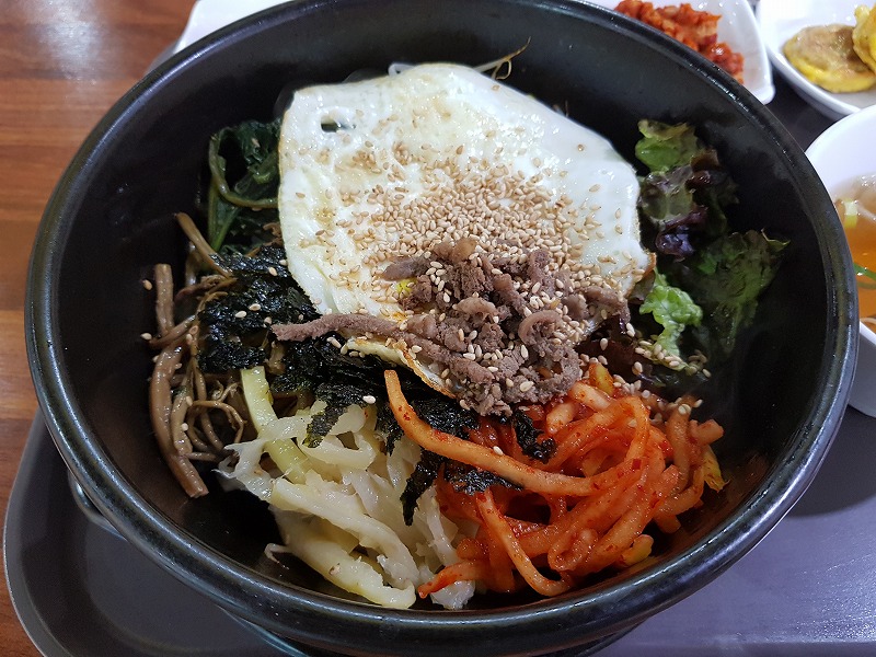 다옴이김밥 이미지