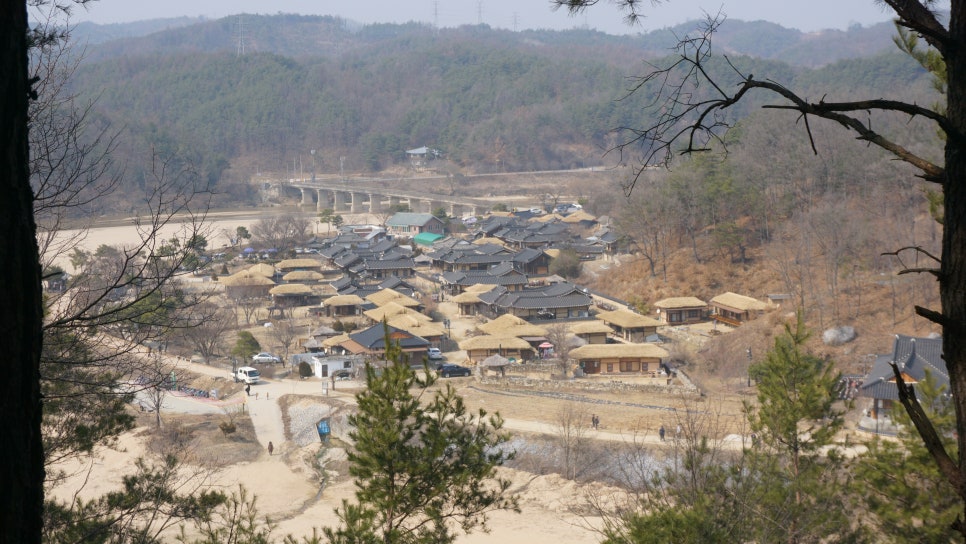 분식마을 이미지