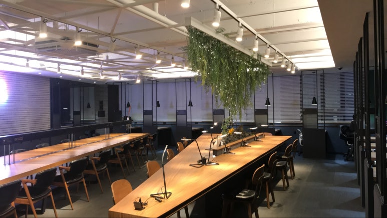 카페에이(A cafe) 이미지
