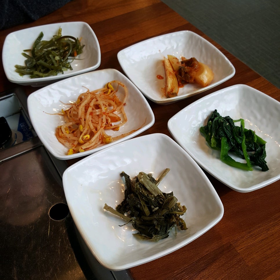 장항다해묵은지 이미지