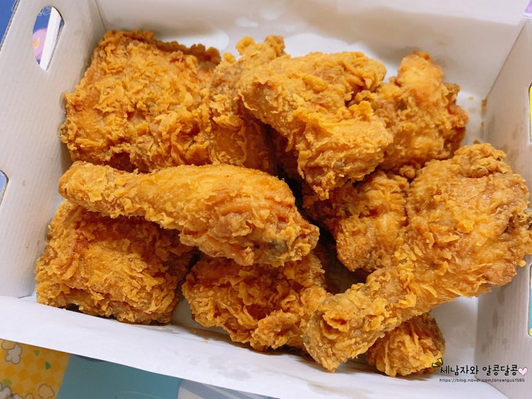 비비큐목포석현점 이미지