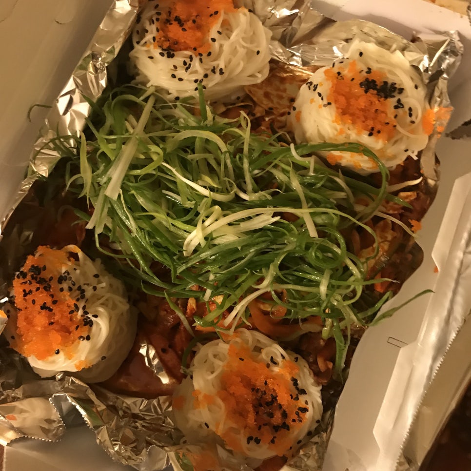 판다치킨 이미지