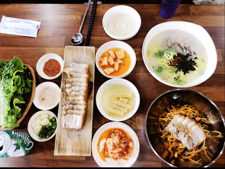 비에이치씨우정 이미지