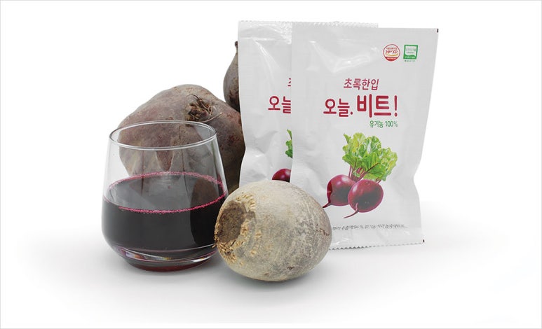 농업회사법인초록에주식회사 이미지