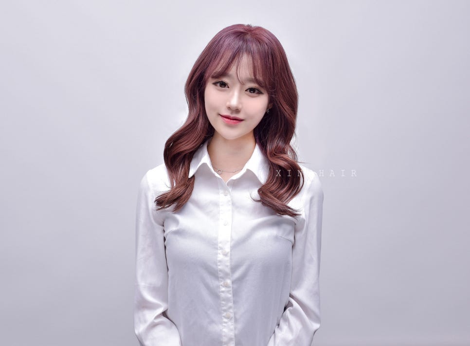 지노헤어 이미지