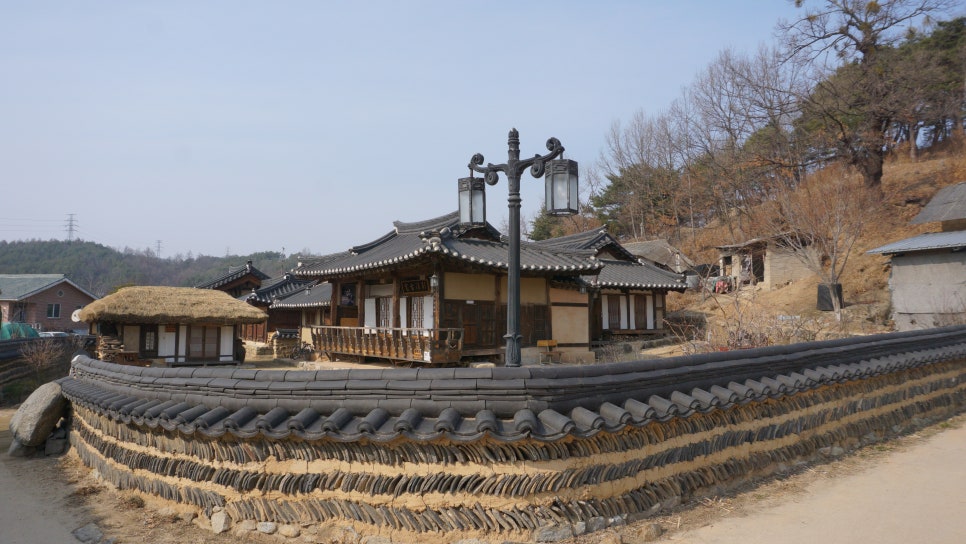 분식마을 이미지
