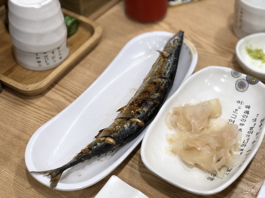 바락세꼬시 이미지