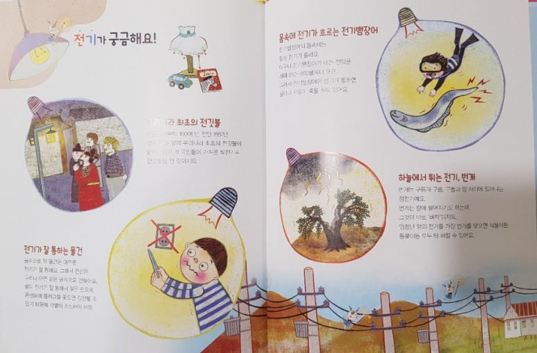 아람전기 이미지