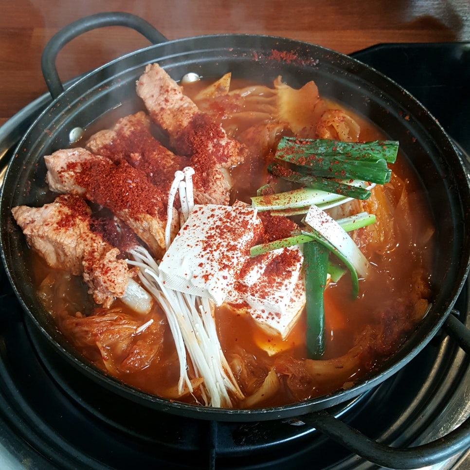 장항다해묵은지 이미지