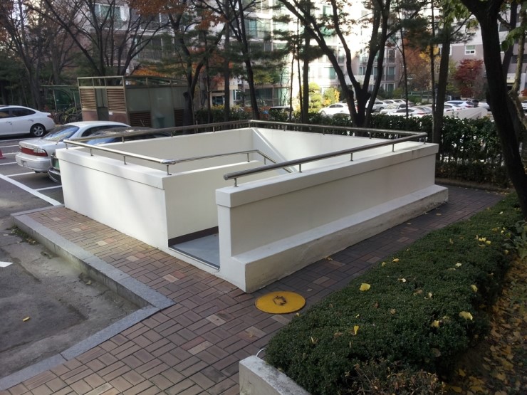 푸른캐노피 이미지