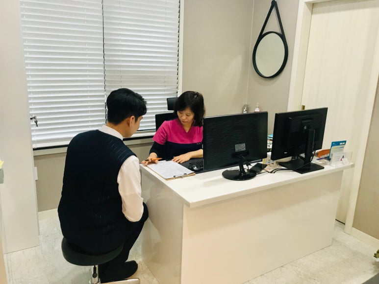 김은아의건강한내과 이미지