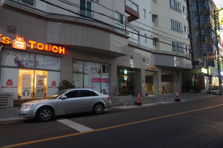 헤어J살롱 이미지