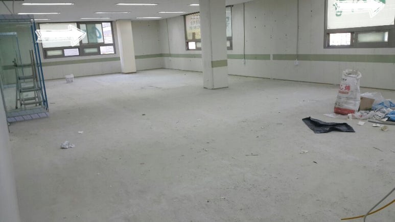 현대벽지할인매장 이미지