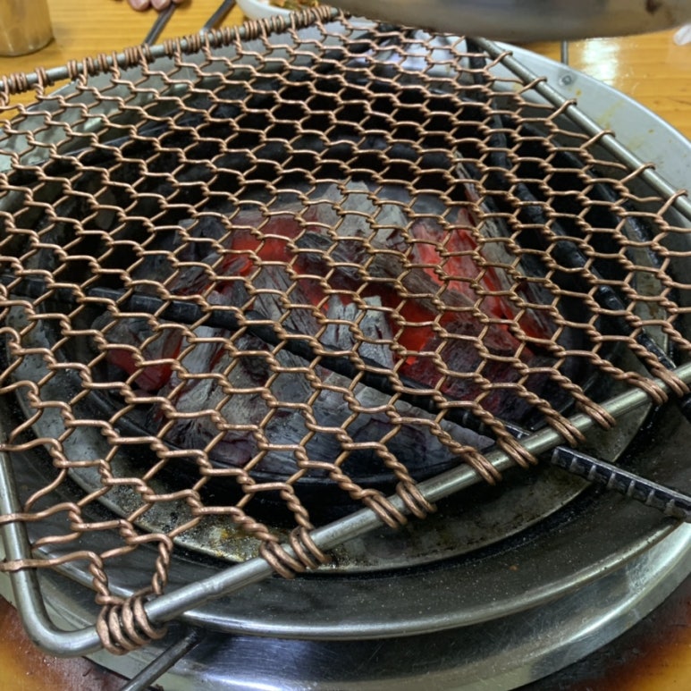 구들장화로구이 이미지