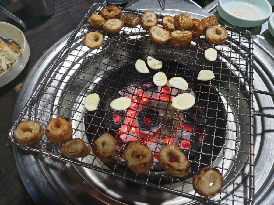 옛골막창 이미지