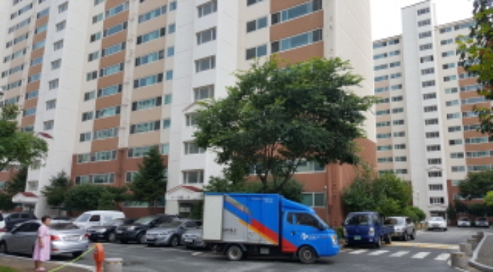 초록마을경산 이미지