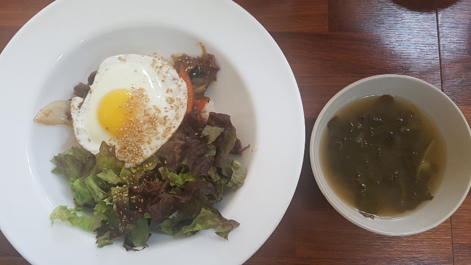 냉면마을칼국수 이미지