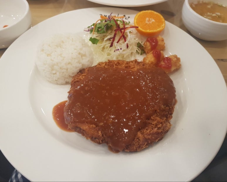 고봉민김밥세종 이미지