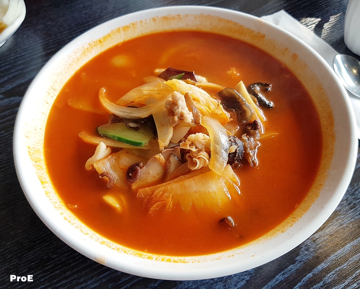 삼손짬뽕 이미지