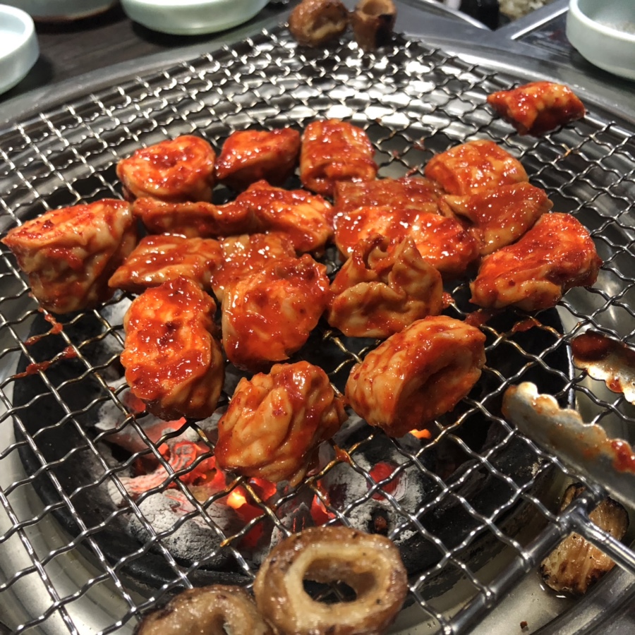 옛골막창 이미지