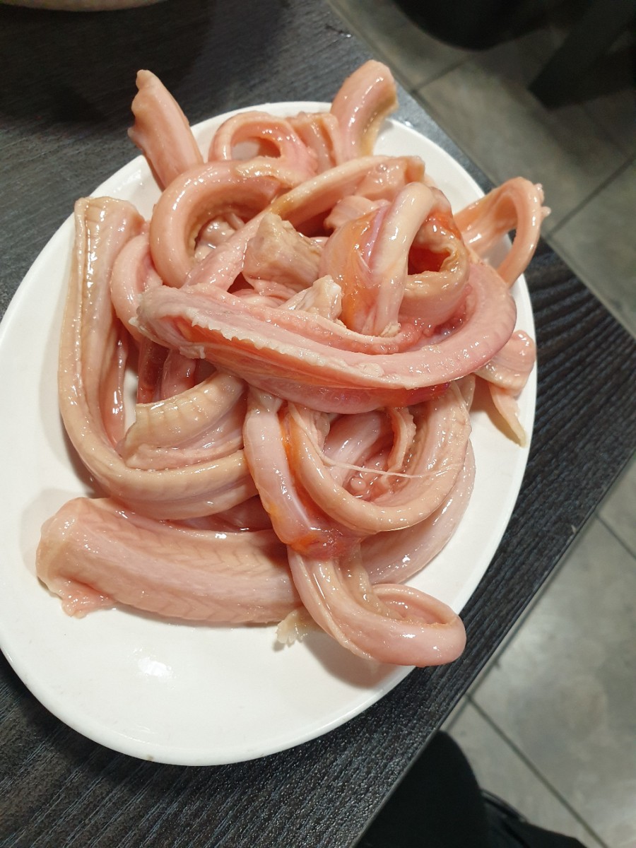 옛골막창 이미지