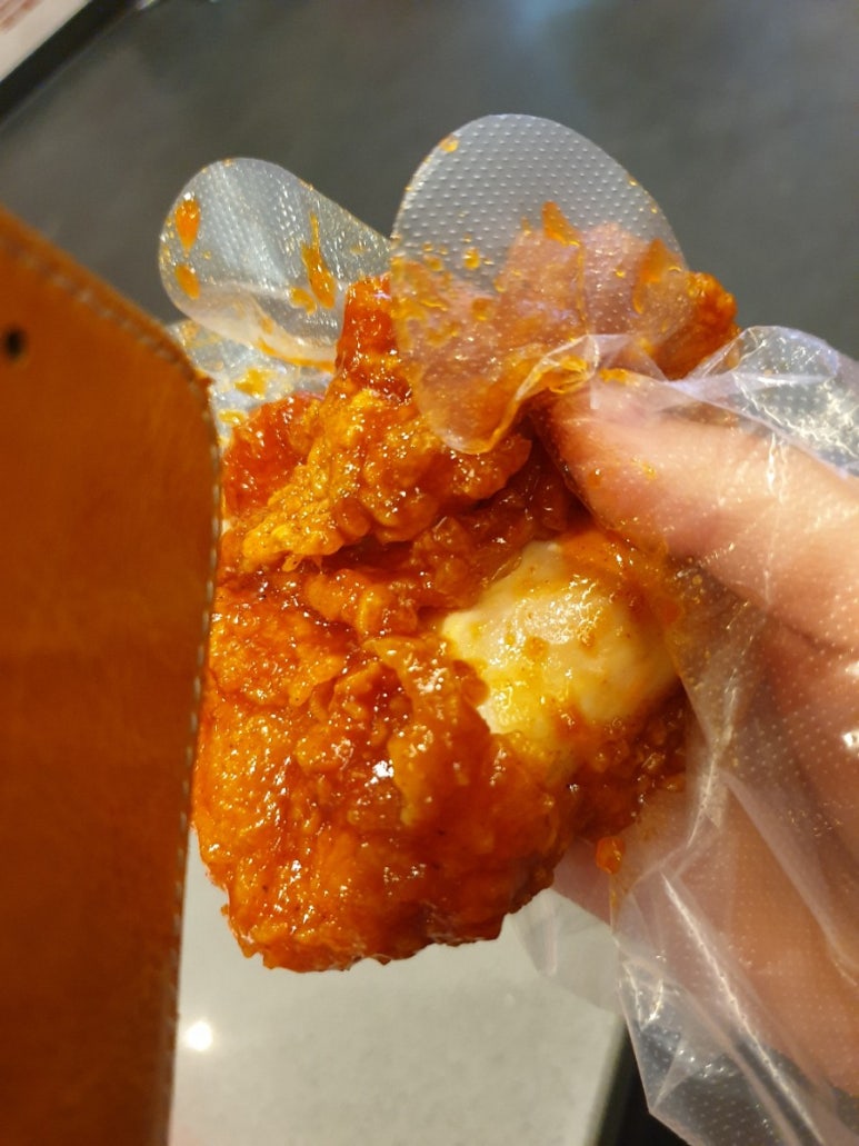 KFC용인명지DT 이미지