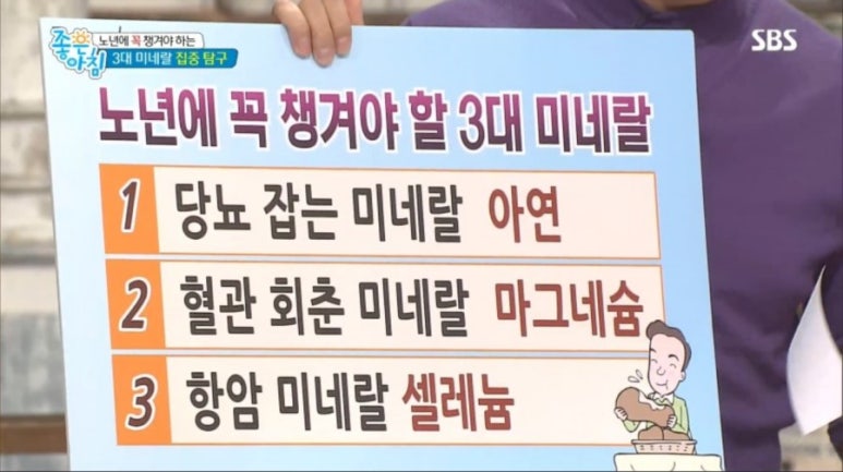 식약동원 이미지