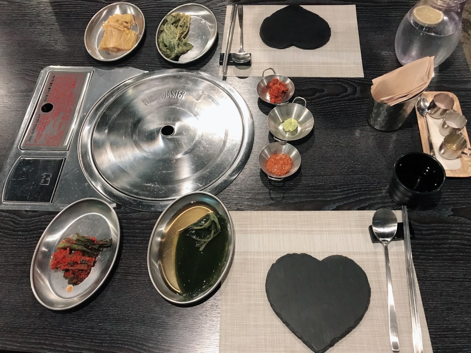 비스트로피그(Bistro Pig) 이미지