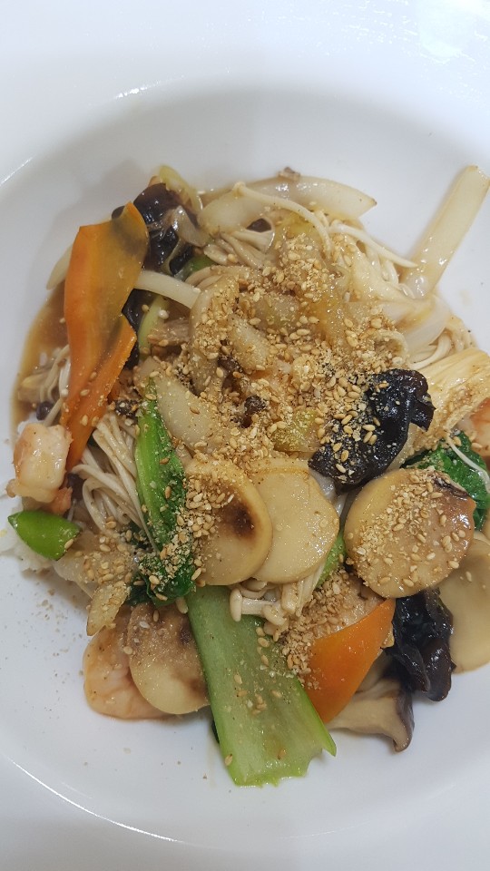 냉면마을칼국수 이미지