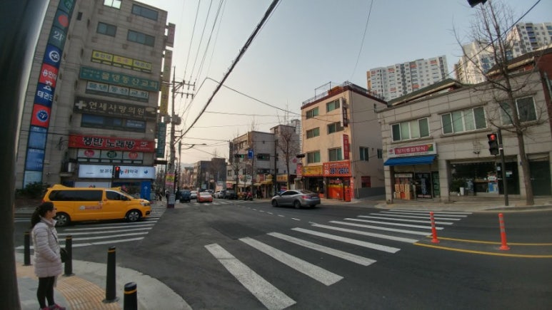 구립힐스테이트자이어린이집 이미지
