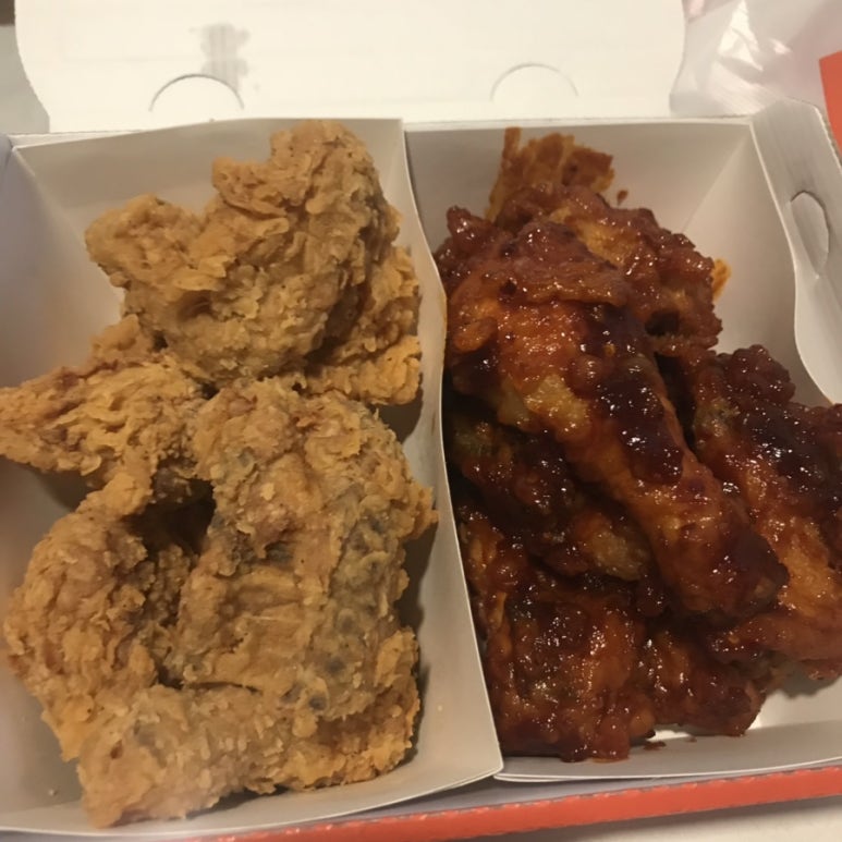 마시짱분식 이미지