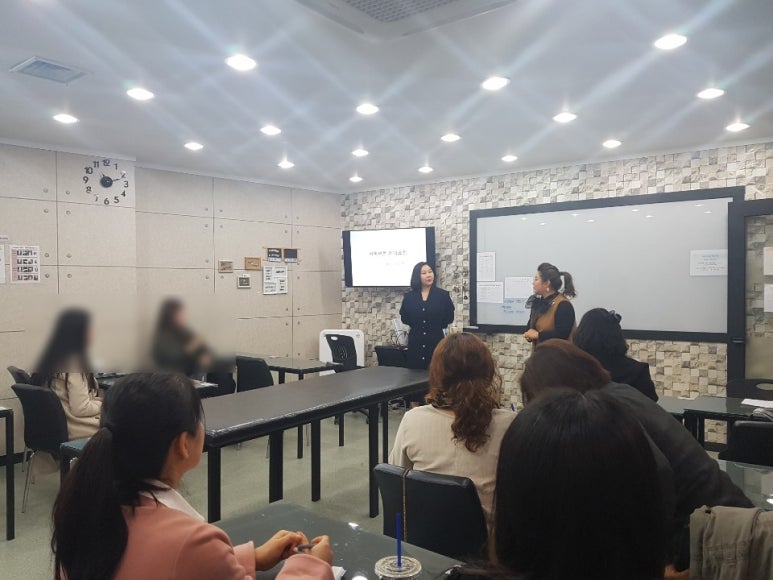 유은주메이크업 이미지