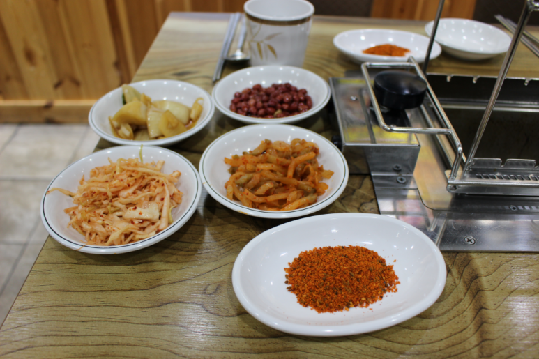 아리랑양꼬치 이미지