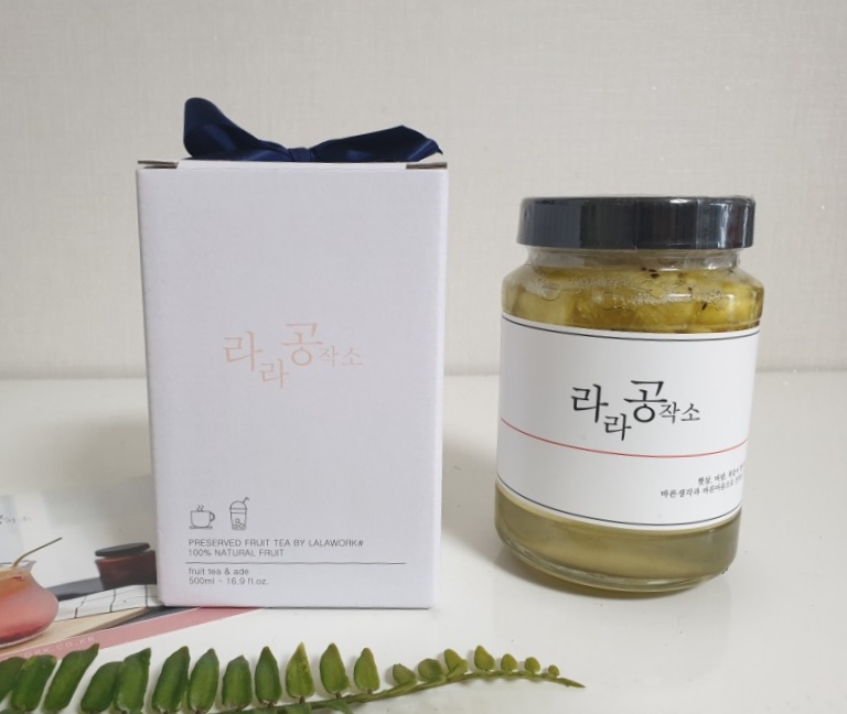라라공작소 이미지